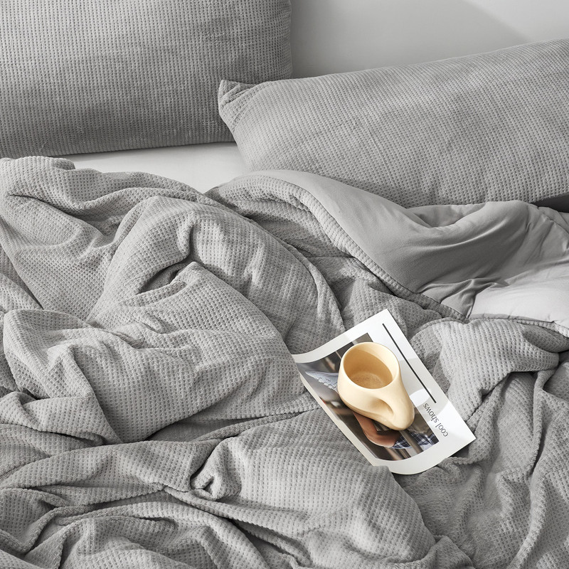 Coma-holic® - Coma Inducer® (with Butter) Oversized Comforter