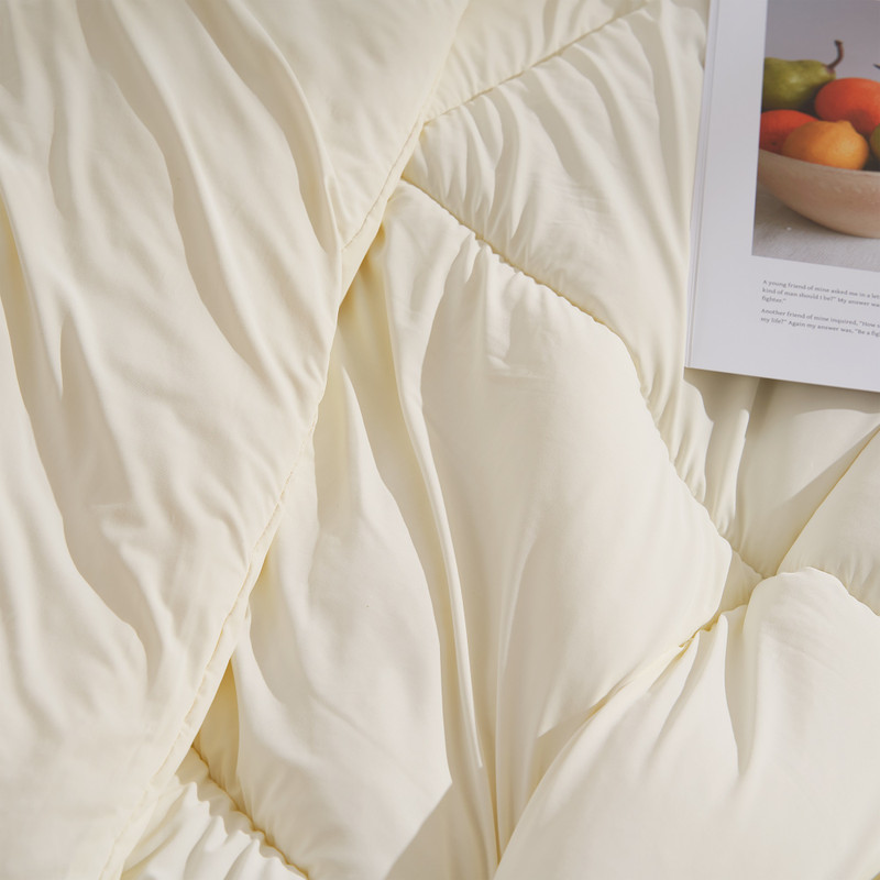 Machine Washable Twin XL, Full XL, Queen XL, or King XL Bedding Accessories