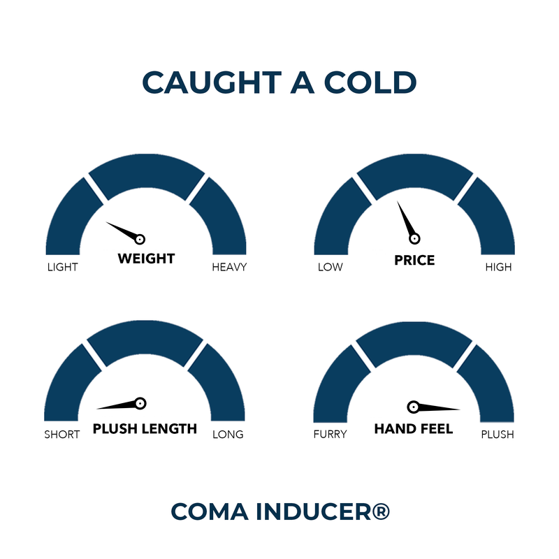 Affordable Coma Inducer Luxury Brand Bedding Twin, Full, Queen, or King Oversized Comforter Made with Soft Cooling Bedding Materials