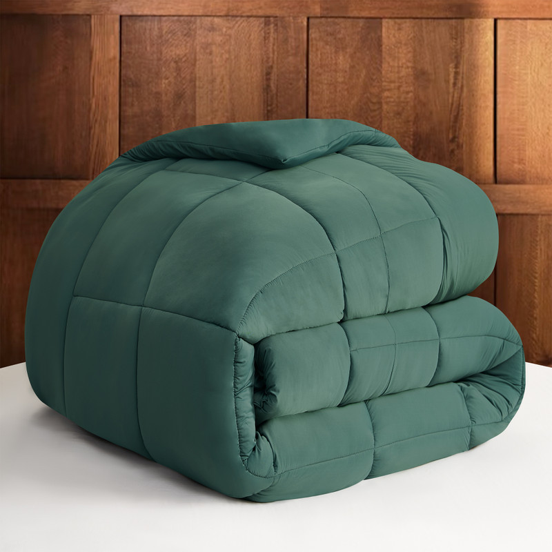 Easy to Clean High Quality Bedding Comforters Durable Soft Bedspreads