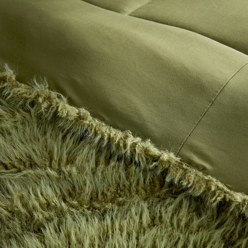 Soft and Stylish King Bedding Essentials Extra Large King Comforter for Full King Pillow Top Mattress Coverage