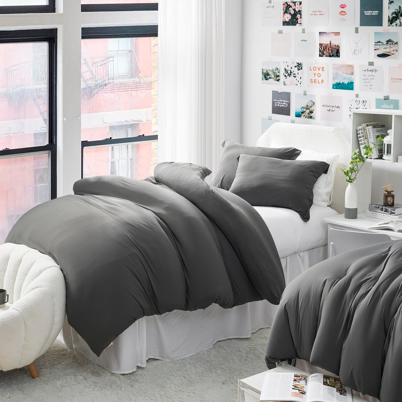 All Season Bedding for Extra Large Twin, Queen, King, or California King Sized Beds