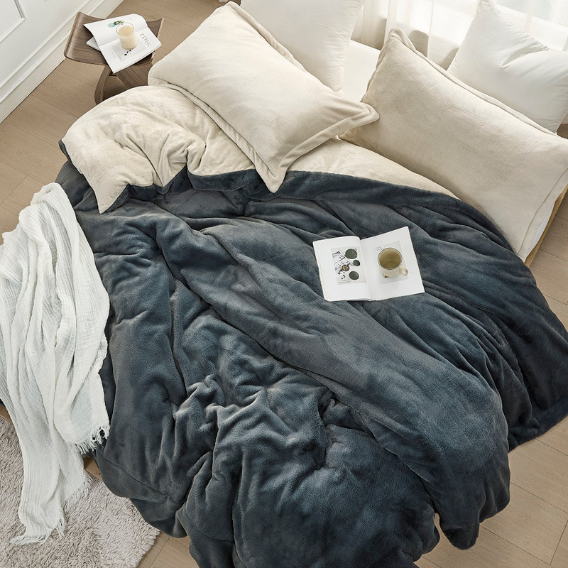 Easy to Wash Twin, Queen, or King Duvet Covers Made with Coma