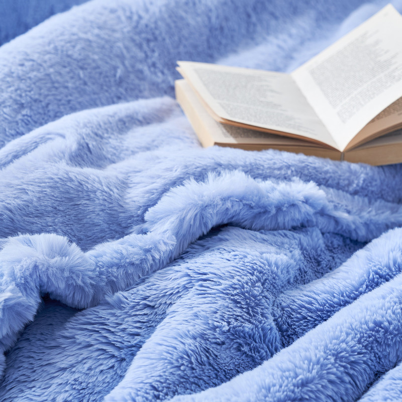 Chunky Bunny Homie - Coma Inducer® Oversized Comforter Set