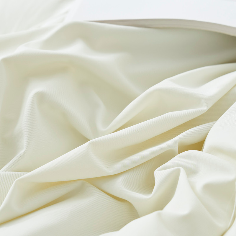 Look At This Thicky - Coma Inducer® Oversized Comforter - Standard Thicky - Creamy Elephant