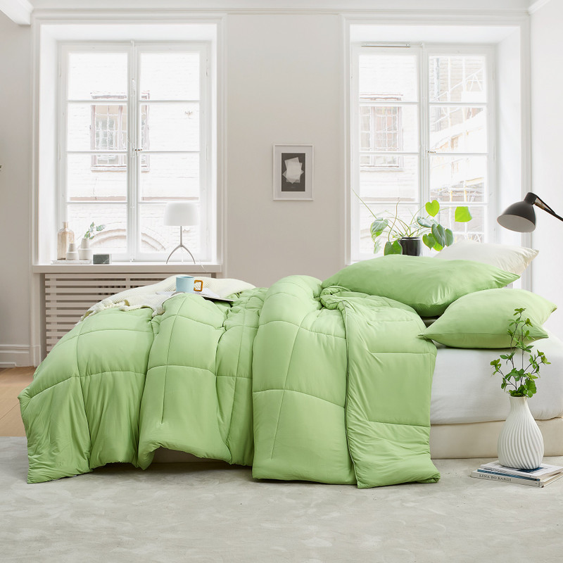 Low Price Coma Inducer Plush Bedding Options