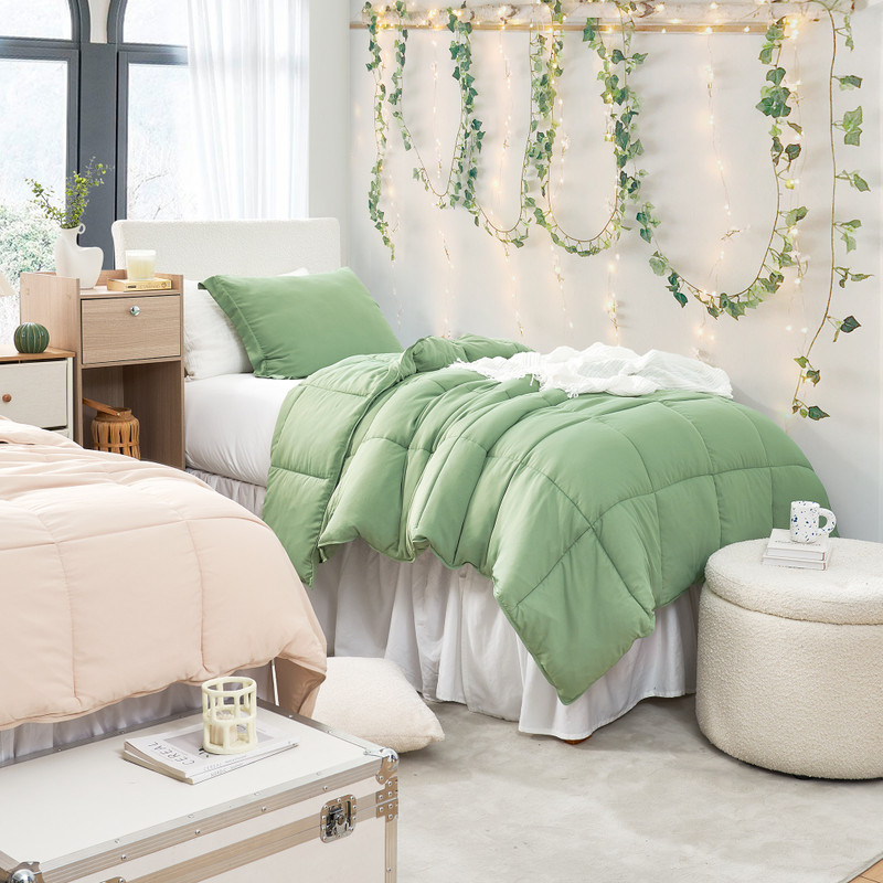 Best Coma Inducer Blanket for Summer Breathable Bamboo and Polyester Blend Bedding Essentials