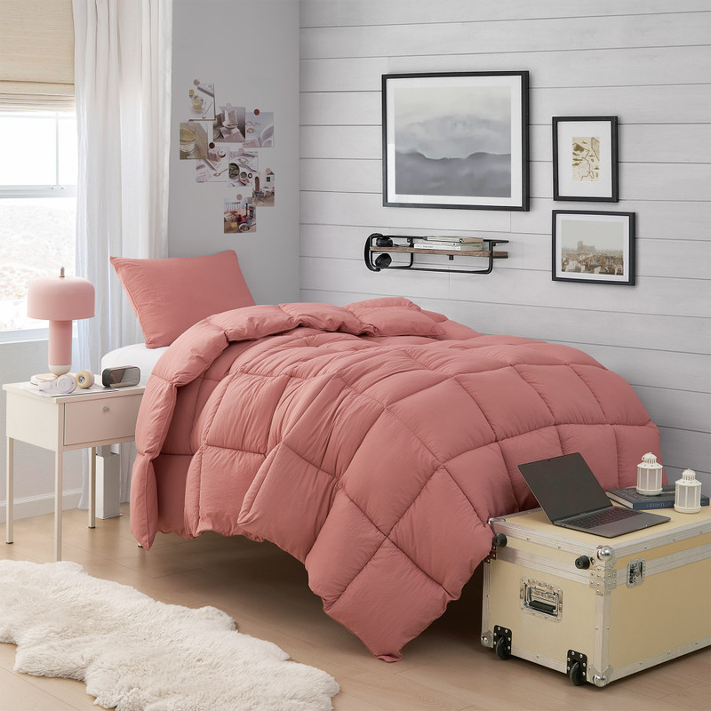 Luxury Coma Inducer Lightweight Bedding Ultra Cozy Seasonal Summer Bedding Essentials for Twin XL, Queen, King, or Alaskan King Sized Bed