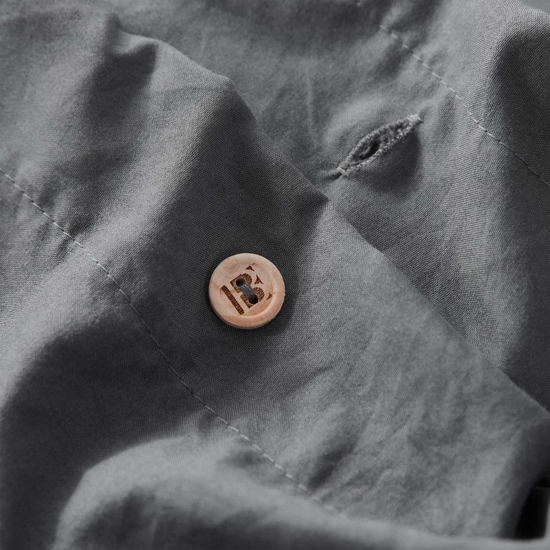 Easy to Clean Thick Comforter Set Removable Machine Washable Duvet Cover for Easy to Clean XL Twin, XL Queen, or XL King Bedding Essentials