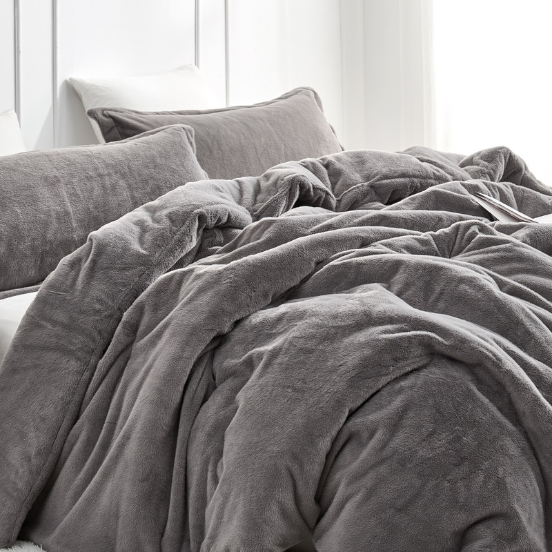 Cozzzzzzzzzzzzzzzzy - Coma Inducer® Oversized Twin Comforter Set
