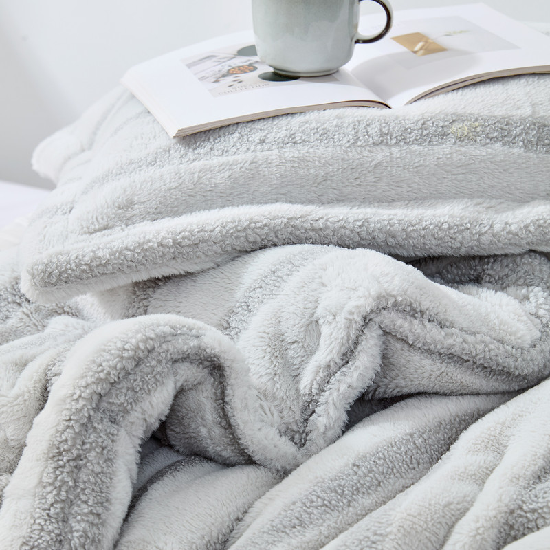 Cozzzzzzzzzzzzzzzzy - Coma Inducer® Oversized Comforter Set