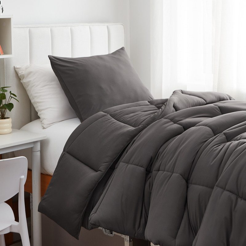 No Sweat Off My Arse - Coma Inducer® Oversized Comforter Set - Tire Tread