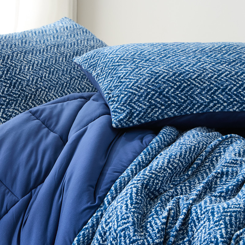Machine Washable Oversized Comforters Coma Inducer Luxury Brand Bedding High Quality Twin XL, Queen XL, or King XL Bedding Essentials