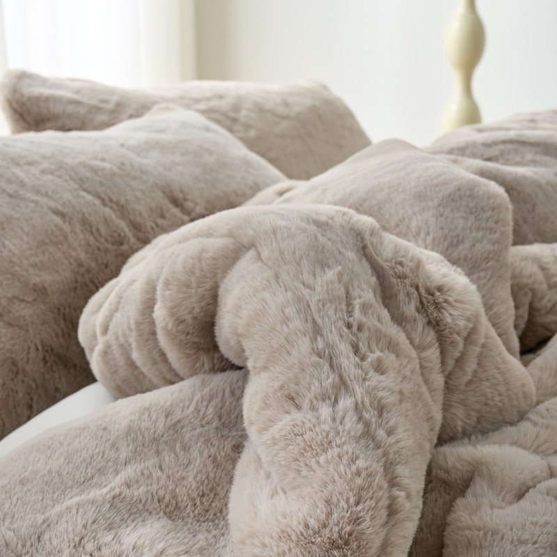 Chunkiest Chunky Bunny® - Coma Inducer® Oversized Comforter Set - Nashville Nights