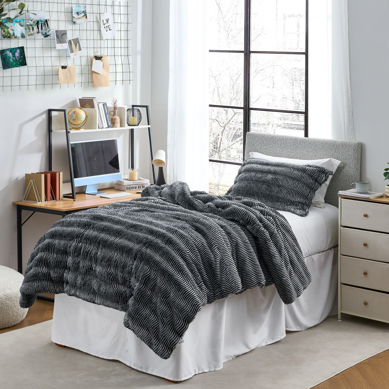 Raccoons Are Lovely - Coma Inducer® Oversized Comforter Set