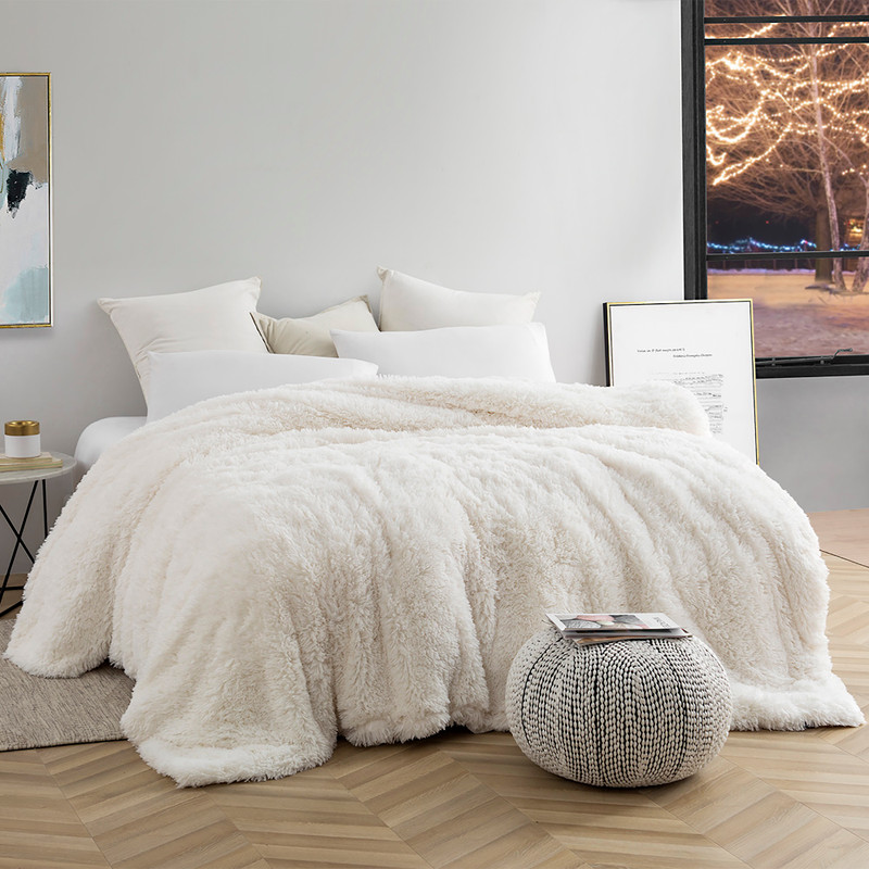 Easy to Wash Twin, Queen, or King Duvet Covers Made with Coma