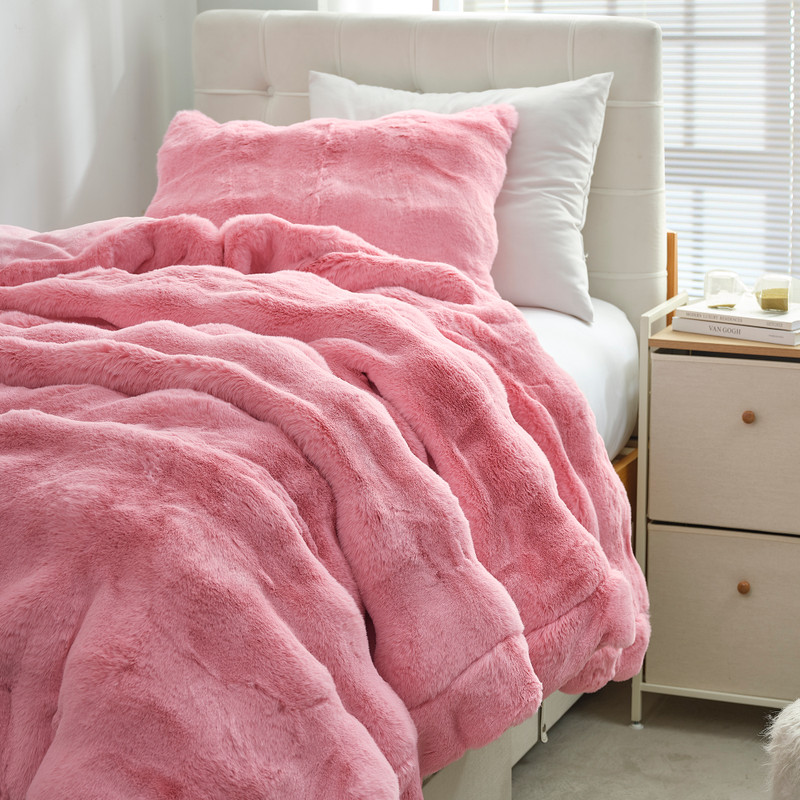 Snowball® Giant - Coma Inducer® Oversized Comforter Set - Bubblegum