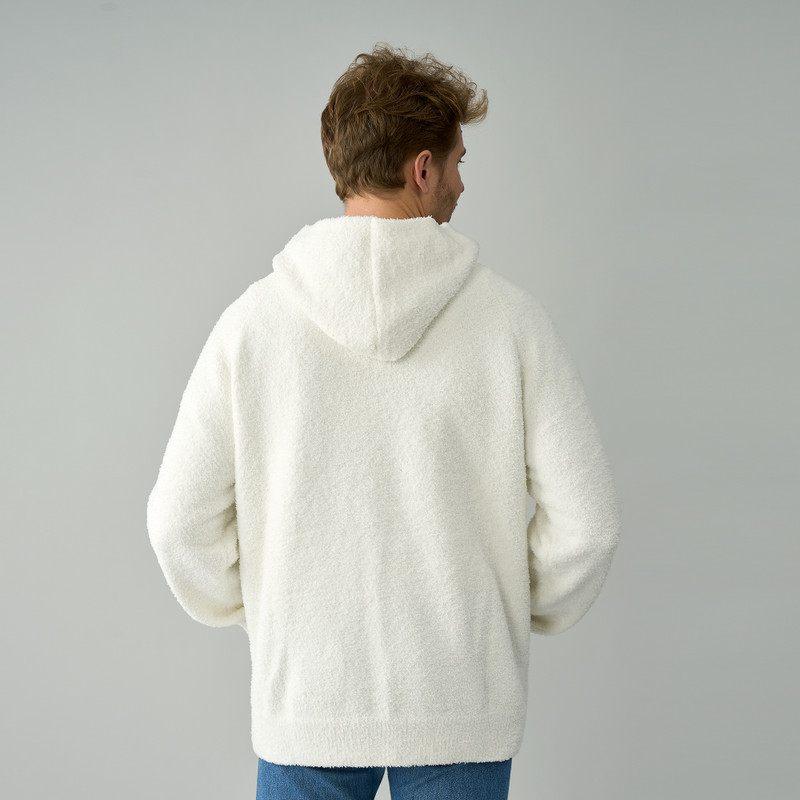 Coma Inducer Men's Hoodie - Cozy to the Est