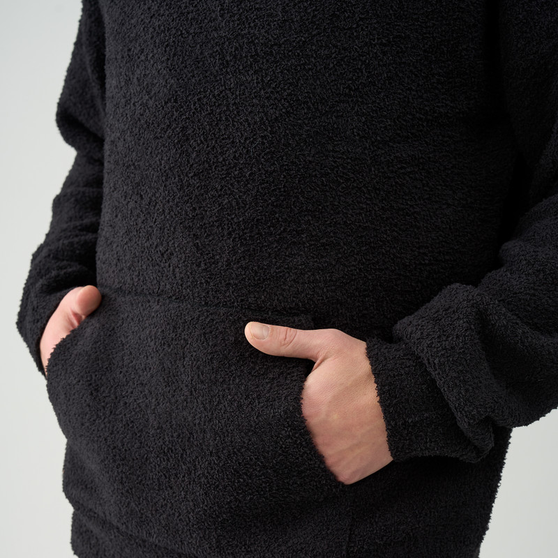 Coma Inducer Men's Hoodie - Cozy to the Est