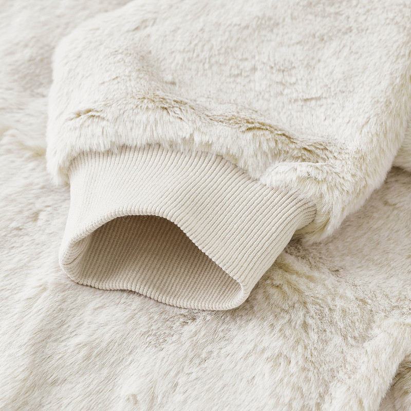 Coma Inducer Men's Hoodie - Bunny Soft