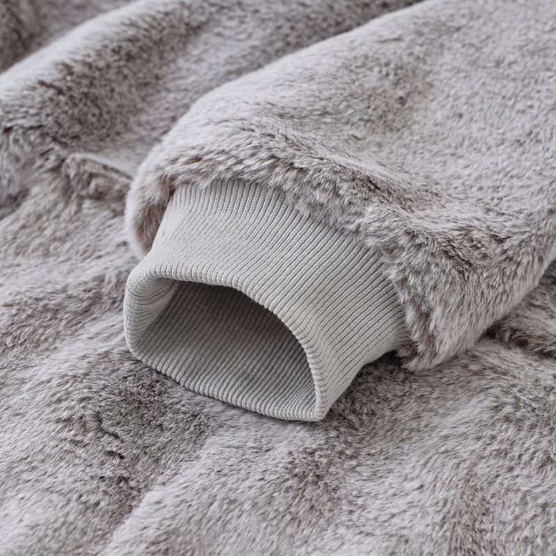 Coma Inducer Men's Hoodie - Bunny Soft