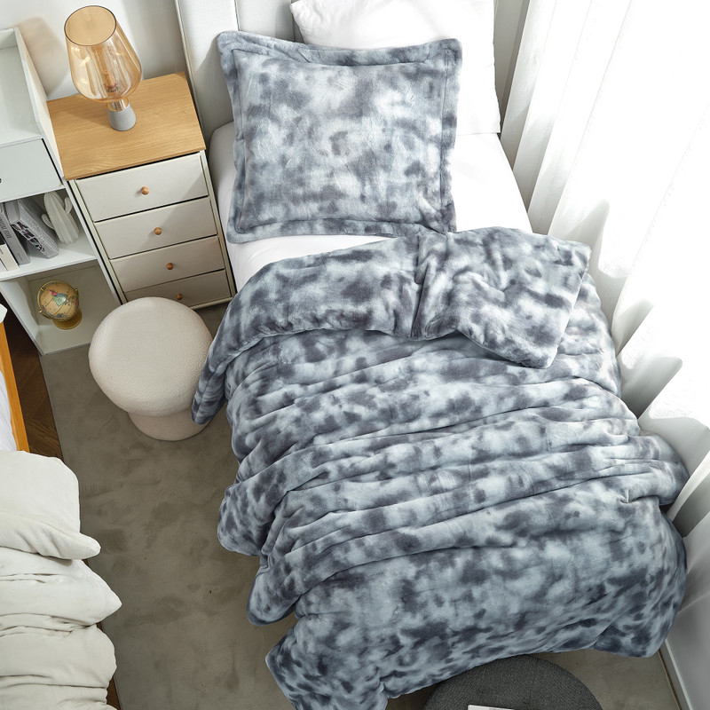 Coma-Tose - Coma Inducer® Oversized Comforter Set - Bright Light Stone Mountain