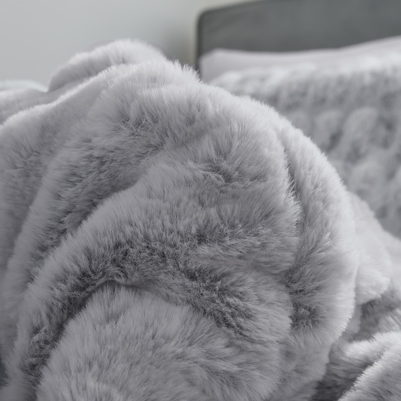 Freezin Waters® - Coma Inducer® Oversized Comforter Set - Gray Sand