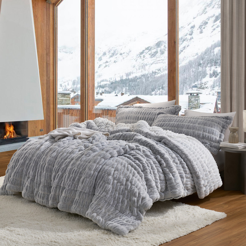 Ultra Plush Comforters Coma Inducer Luxury Warm and Cozy Bedding Sets