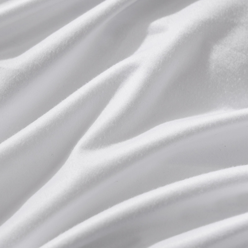 Love Thick® - Springtime Coma Inducer® Oversized Comforter Set - White