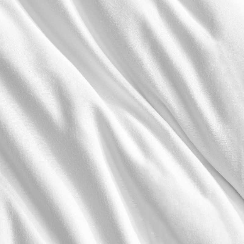 Love Thick® - Springtime Coma Inducer® Oversized Comforter Set - White