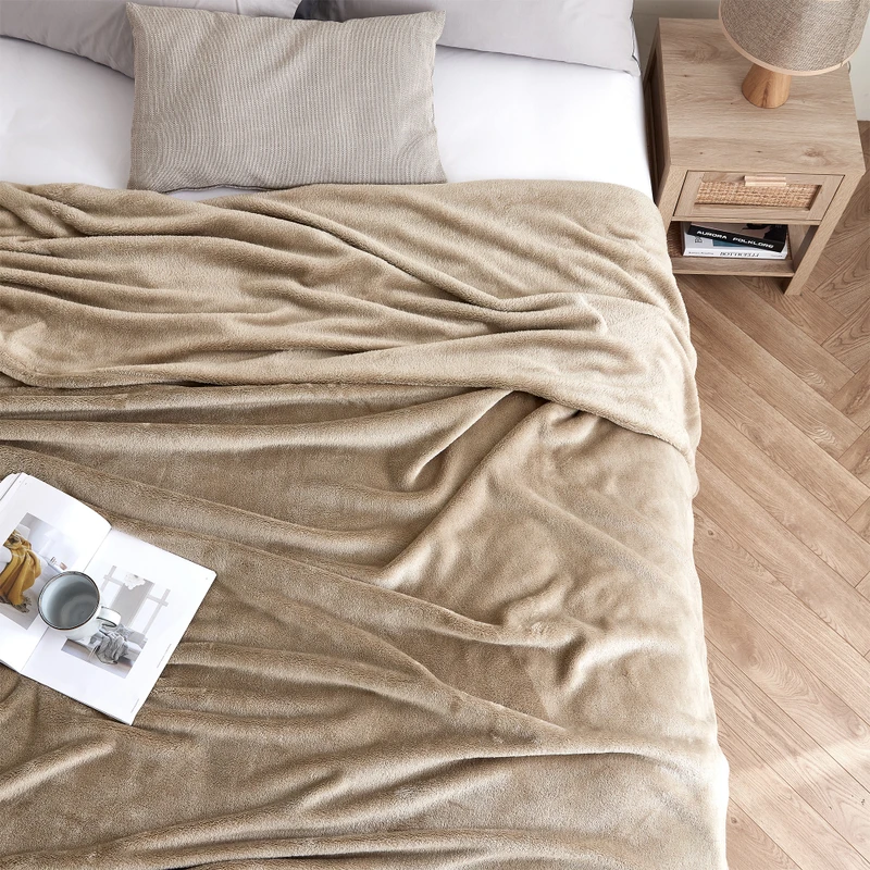 Me Sooo Comfy - Coma Inducer® Blanket - Winter Twig