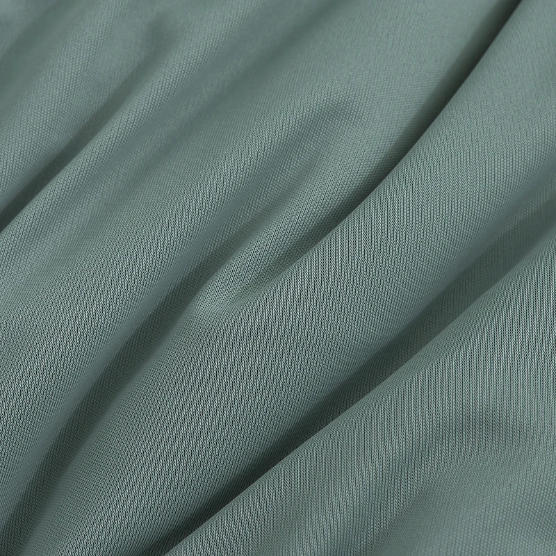 Down with the Thinness - Coma Inducer® Oversized Comforter Set - Duck Green