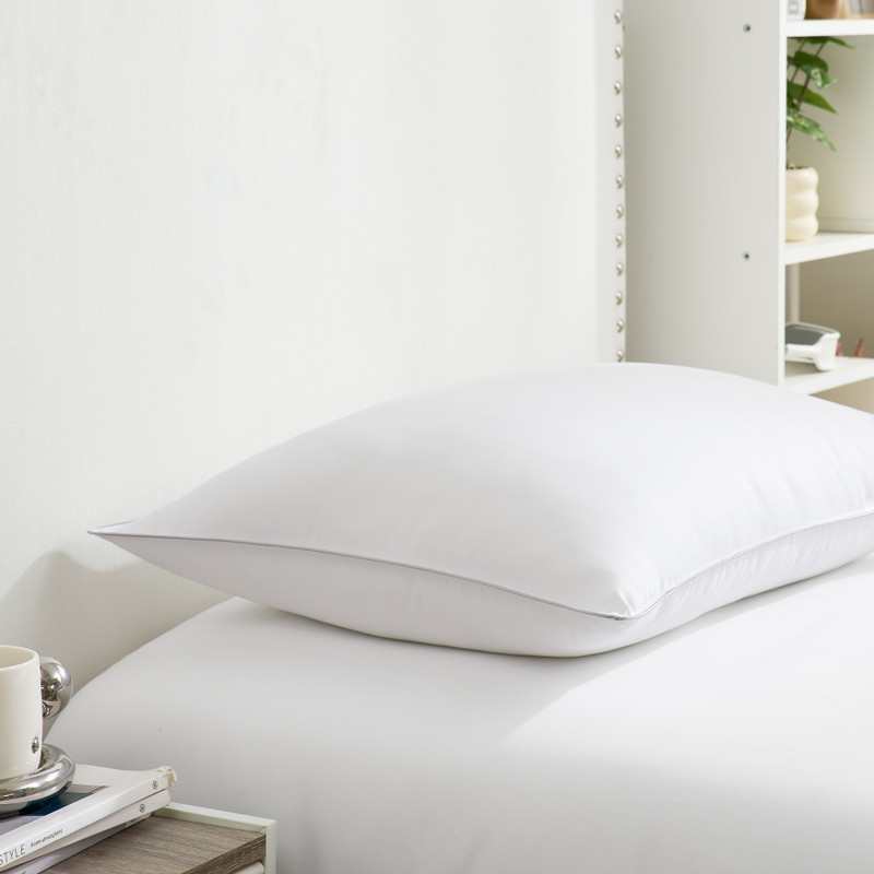 Crooked Line - Coma Inducer® Pillow - Standard