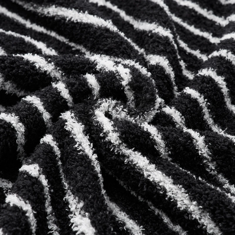Copy of Coma Hoodie - Black Stripe - Men's