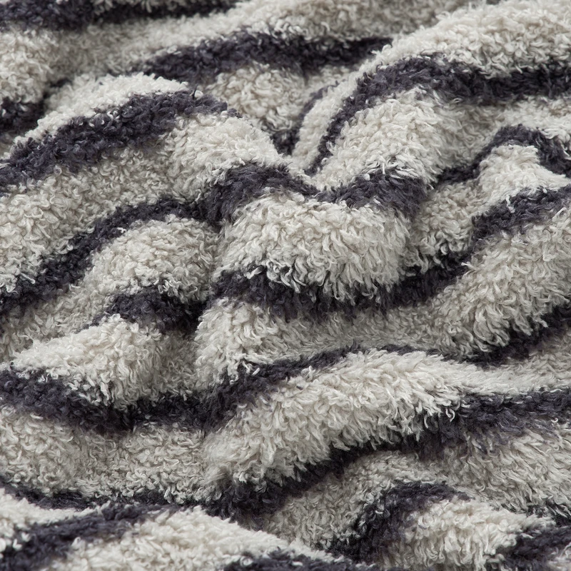 Coma Hoodie - Earth Stripe - Men's