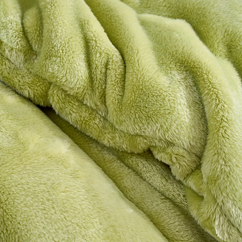 Me Too Comfy - Coma Inducer® Oversized Comforter Set - Winter Pear