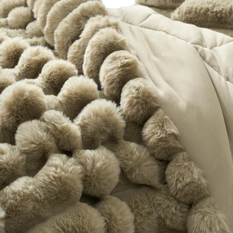 Roy Cordi - Coma Inducer® Oversized Comforter - Sage Gray