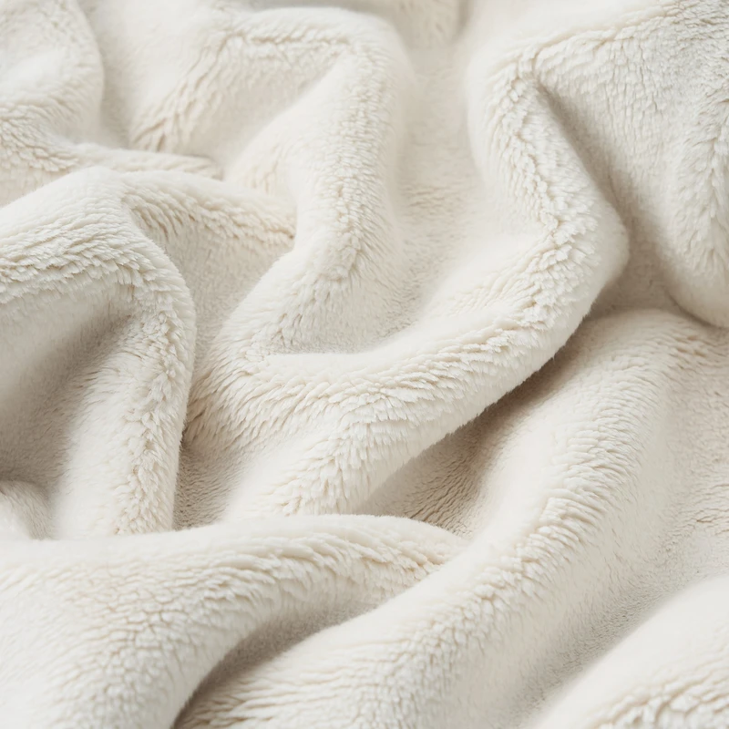Coma Hoodie™ - The Original Plush - Creamy Taupe - Men's