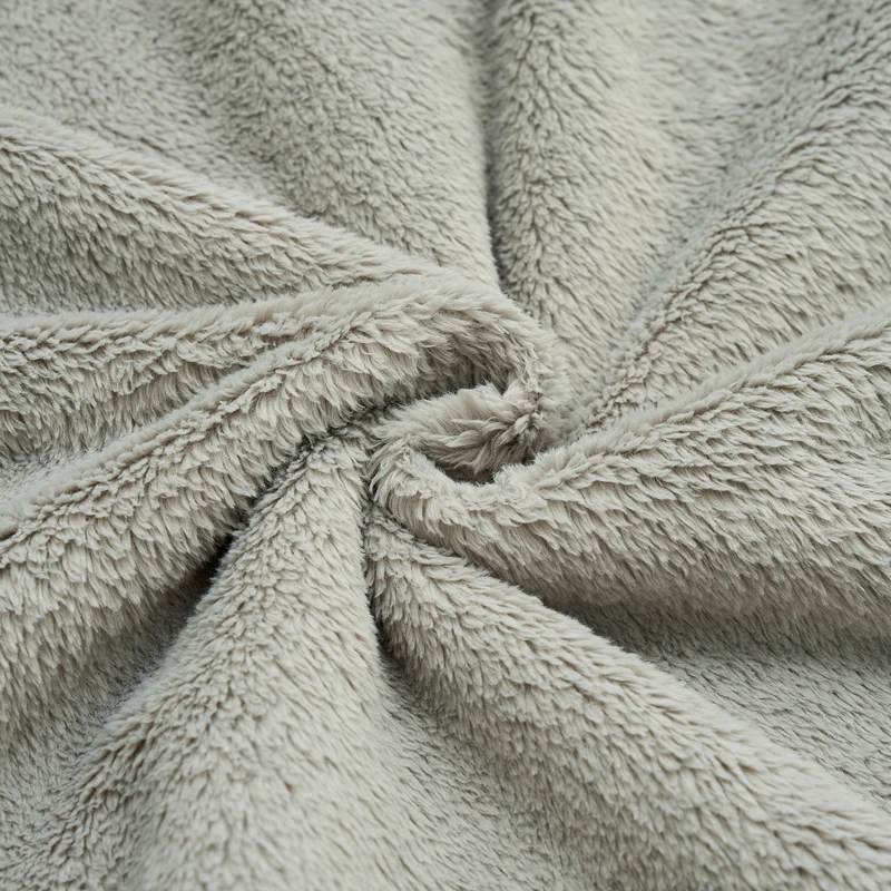 Coma Hoodie™ - The Original Plush - Moss Gray - Men's