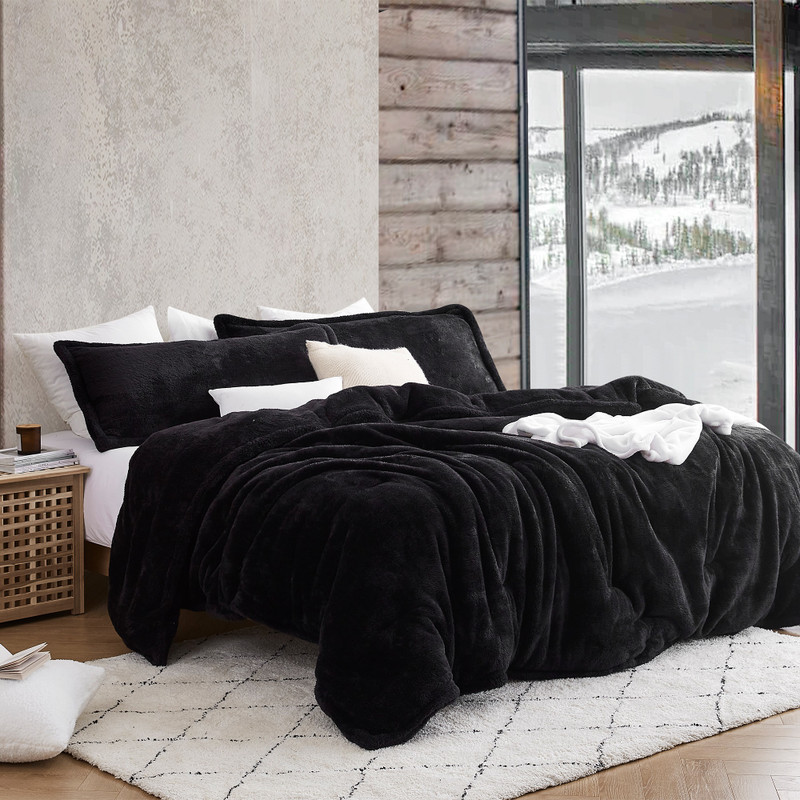 Classic Coma Inducer Ultra Plush Twin, Full, Queen, or King Bedding