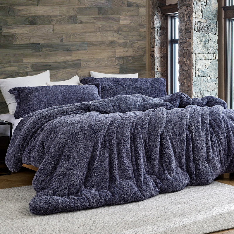 Classic Coma Inducer Ultra Plush Twin, Full, Queen, or King Bedding