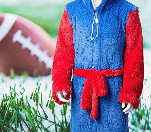 BUFFALO BOBS クロワッサンピーコート Brotoga® - American Buffalo - Baller Version
