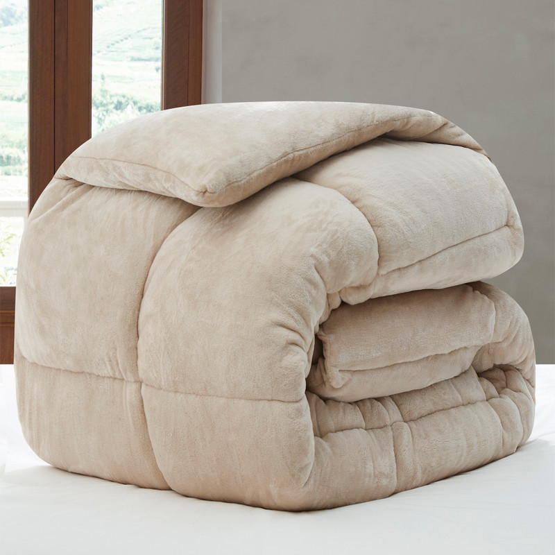 Best Selling Coma Inducer Styles Thicker Than Thick Luxury Plush Comforter Sized for Twin Extra Large, Queen, King, or Alaskan King Beds