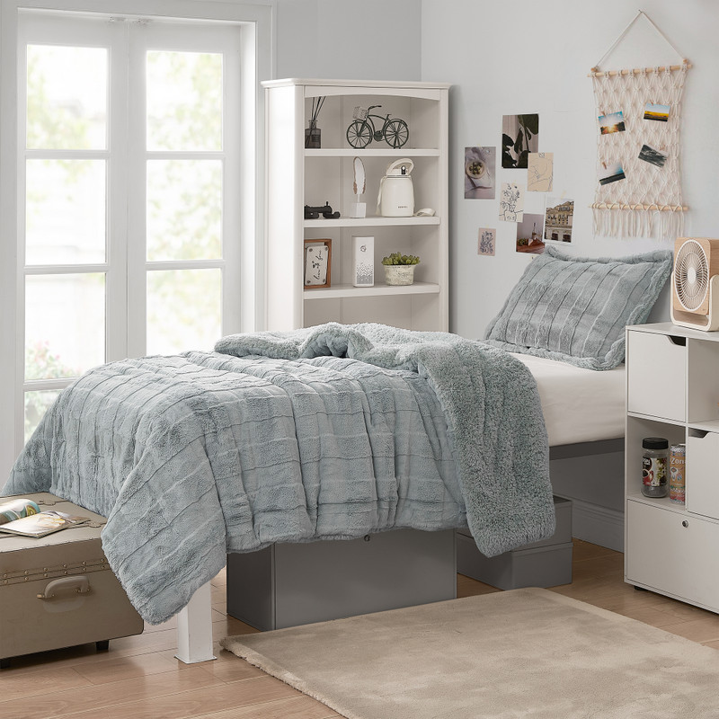 Affordable Coma Inducer Luxury Brand Bedding Most Comfortable Plush Bedding for Twin Extra Large, Queen, or King Sized Bed
