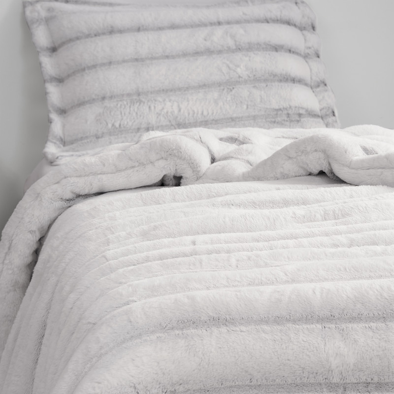 Jelly Rolls Chunky Bunny - Coma Inducer Oversized Comforter - Snowy Black