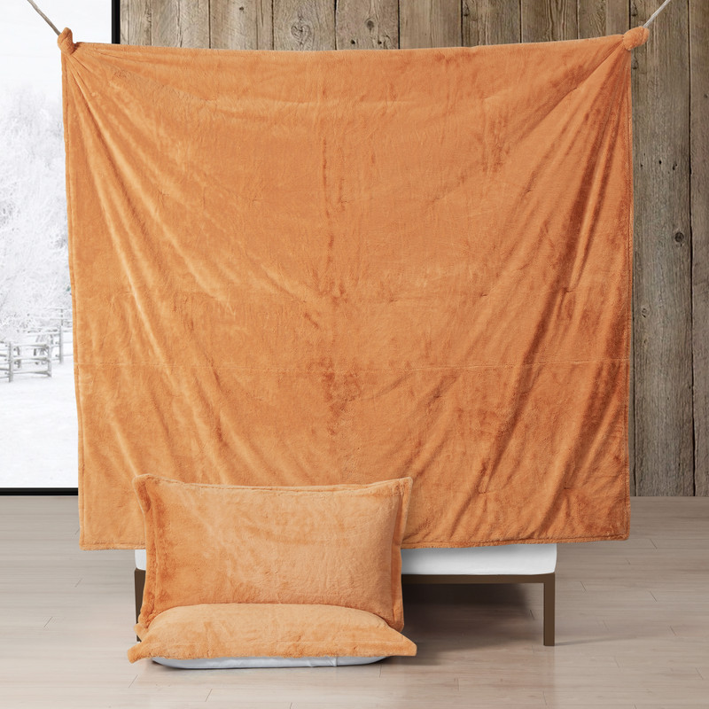 Shiba Inu - Coma Inducer Oversized Comforter