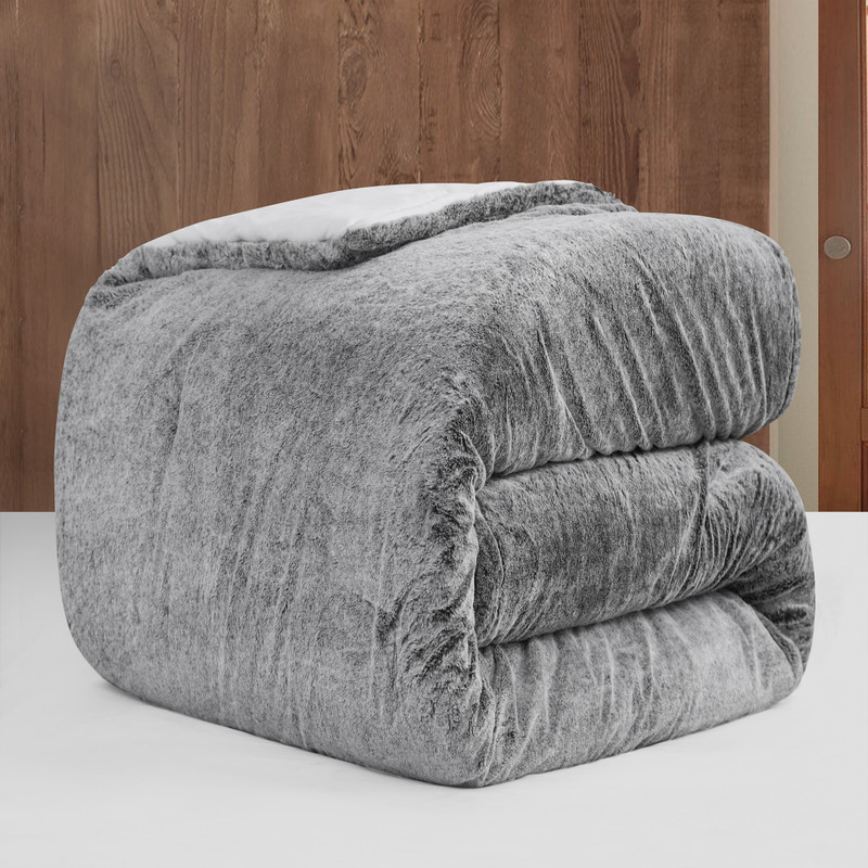 Siberian Husky - Coma Inducer Oversized Comforter