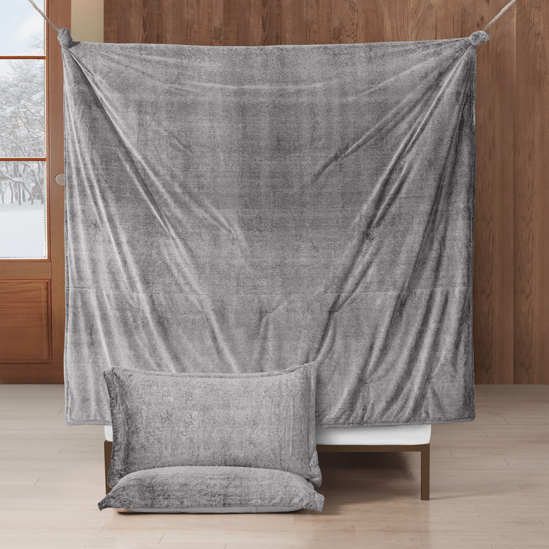 Extra Long and Extra Wide Twin, Queen, or King Bedding Sets Affordable Bedding for Twin Extra Large, Queen, or King Sized Beds