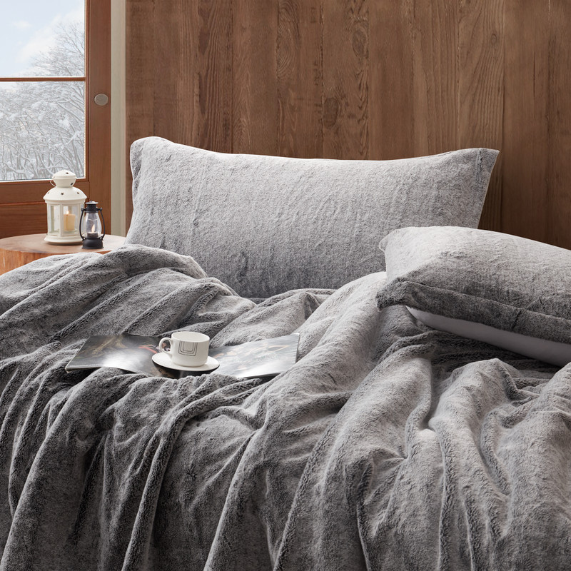 2 Piece Twin XL Comforter Set Includes Twin Oversized Comforter and Single Standard Pillow Sham
