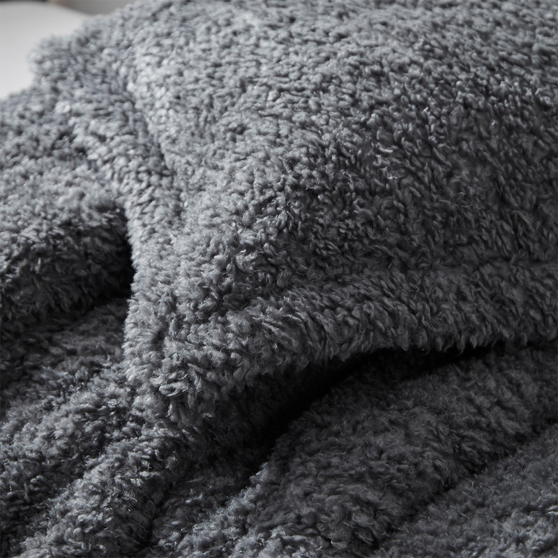 Pumi - Coma Inducer Oversized Comforter